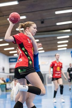 Bild 214 - wBJ TSV Ellerbek - TSV Uetersen : Ergebnis: 15:10